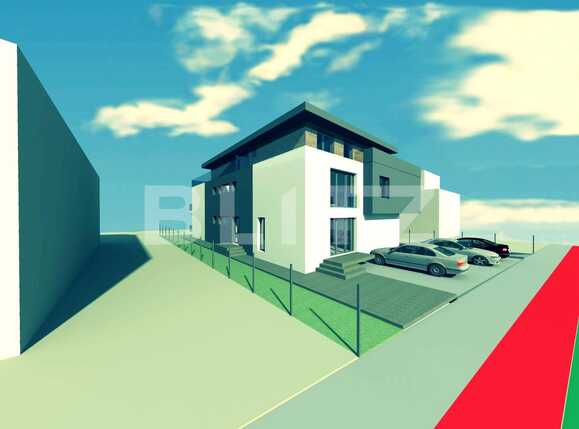 Apartament de vânzare 2 camere Borhanci - 27158AV | BLITZ Cluj-Napoca | Poza13