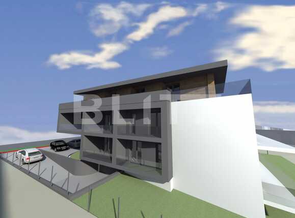 Apartament de vânzare 2 camere Borhanci - 27158AV | BLITZ Cluj-Napoca | Poza9