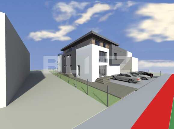 Apartament de vânzare 2 camere Borhanci - 27158AV | BLITZ Cluj-Napoca | Poza6