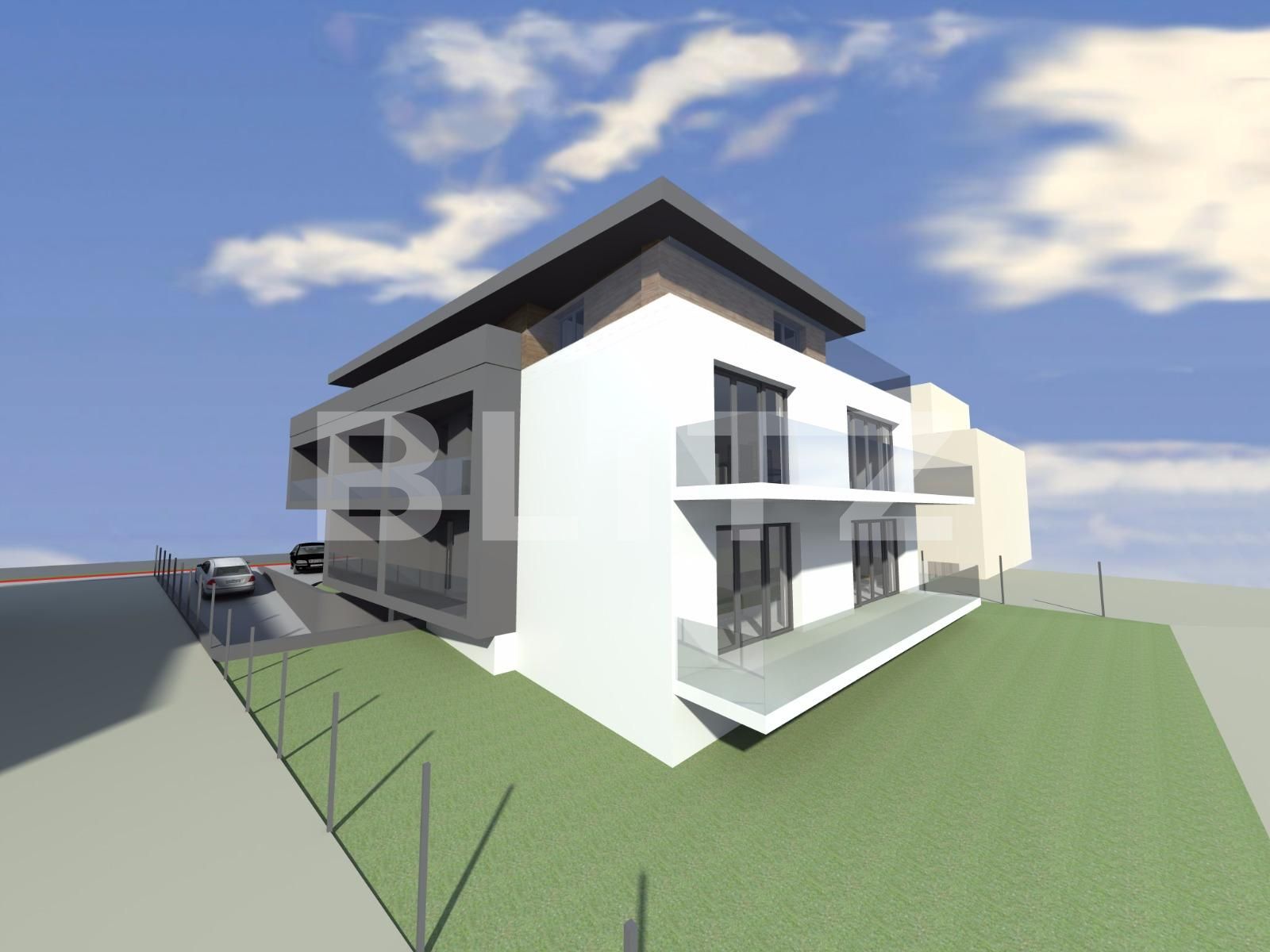 Apartament de vânzare 2 camere Borhanci - 27158AV | BLITZ Cluj-Napoca | Poza10