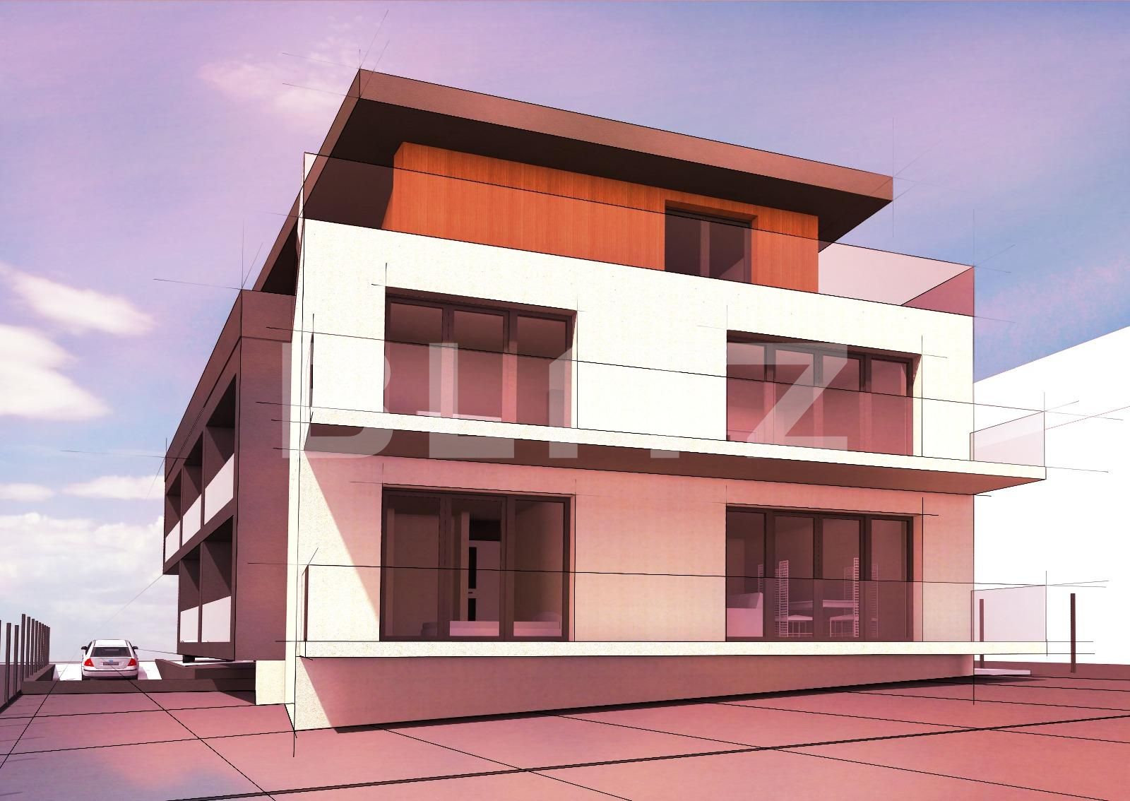 Apartament de vânzare 2 camere Borhanci - 27158AV | BLITZ Cluj-Napoca | Poza14