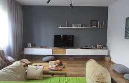 Casa individuala, 190 mp, teren 840 mp, front 21 ml, zona linistita!