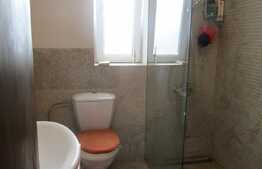 Casa individuala, 190 mp, teren 840 mp, front 21 ml, zona linistita!