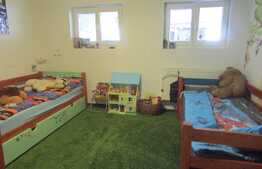 Casa individuala, 190 mp, teren 840 mp, front 21 ml, zona linistita!