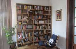 Casa individuala, 190 mp, teren 840 mp, front 21 ml, zona linistita!