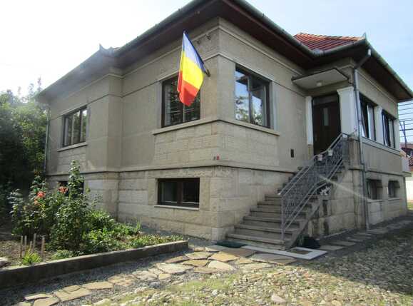 Casa de vânzare 7 camere Dambul Rotund - 27159CV | BLITZ Cluj-Napoca | Poza1