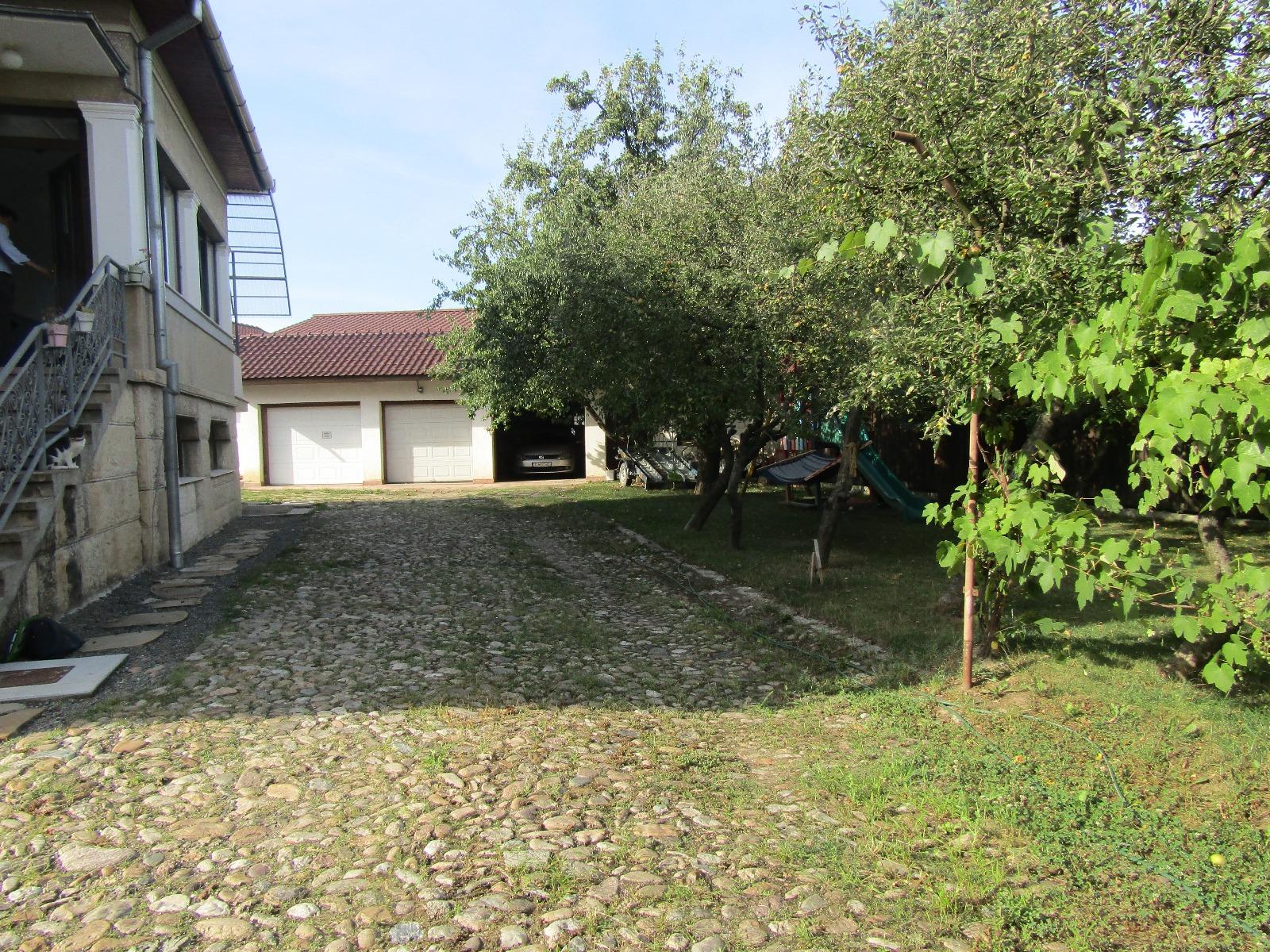 Casa de vânzare 7 camere Dambul Rotund - 27159CV | BLITZ Cluj-Napoca | Poza3