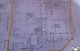 De vanzare 2 camere, 43,5 mp utili, zona strazii Eroilor