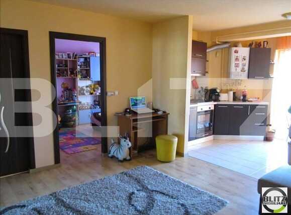Apartament de vânzare 2 camere Floreşti - 2716AV | BLITZ Cluj-Napoca | Poza1