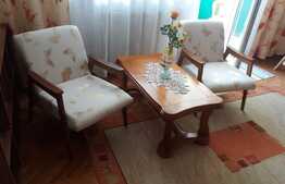 Apartament 3 camere, 70 mp,  zona strazii Albac