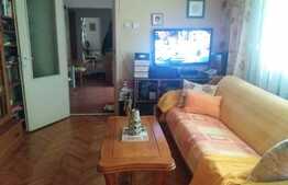 Apartament 3 camere, 70 mp,  zona strazii Albac