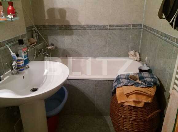 Apartament de închiriat 3 camere Gheorgheni - 27160AI | BLITZ Cluj-Napoca | Poza13