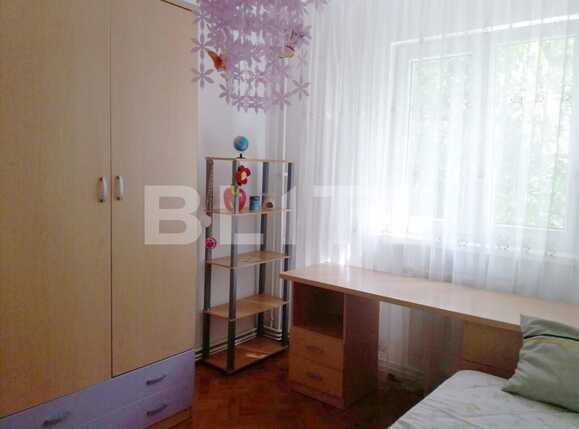 Apartament de închiriat 3 camere Gheorgheni - 27160AI | BLITZ Cluj-Napoca | Poza8