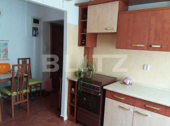 Apartament de închiriat 3 camere Gheorgheni - 27160AI | BLITZ Cluj-Napoca | Poza10