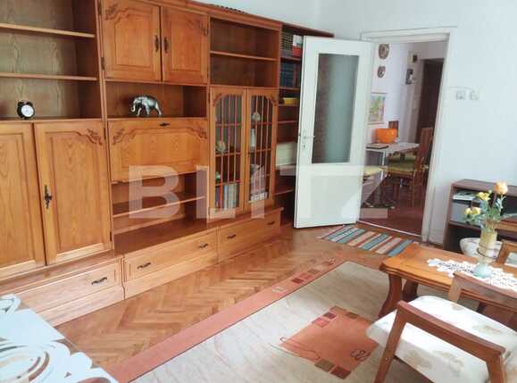 Apartament de închiriat 3 camere Gheorgheni - 27160AI | BLITZ Cluj-Napoca | Poza5