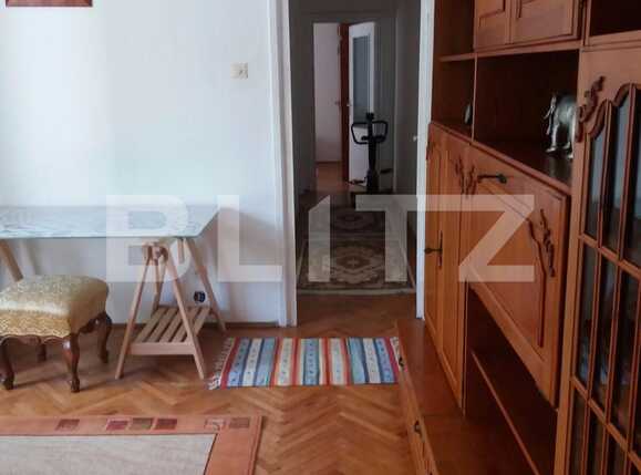 Apartament de închiriat 3 camere Gheorgheni - 27160AI | BLITZ Cluj-Napoca | Poza4