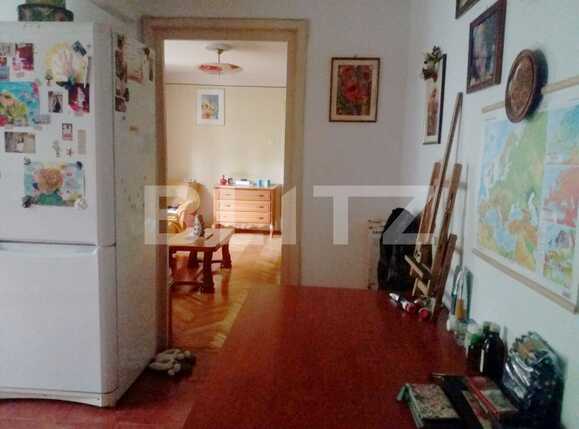 Apartament de închiriat 3 camere Gheorgheni - 27160AI | BLITZ Cluj-Napoca | Poza11