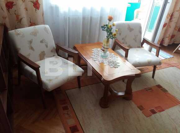 Apartament de închiriat 3 camere Gheorgheni - 27160AI | BLITZ Cluj-Napoca | Poza2