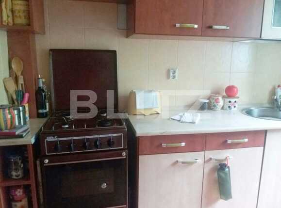 Apartament de închiriat 3 camere Gheorgheni - 27160AI | BLITZ Cluj-Napoca | Poza9