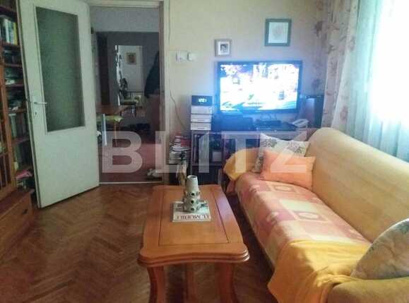 Apartament de închiriat 3 camere Gheorgheni - 27160AI | BLITZ Cluj-Napoca | Poza3