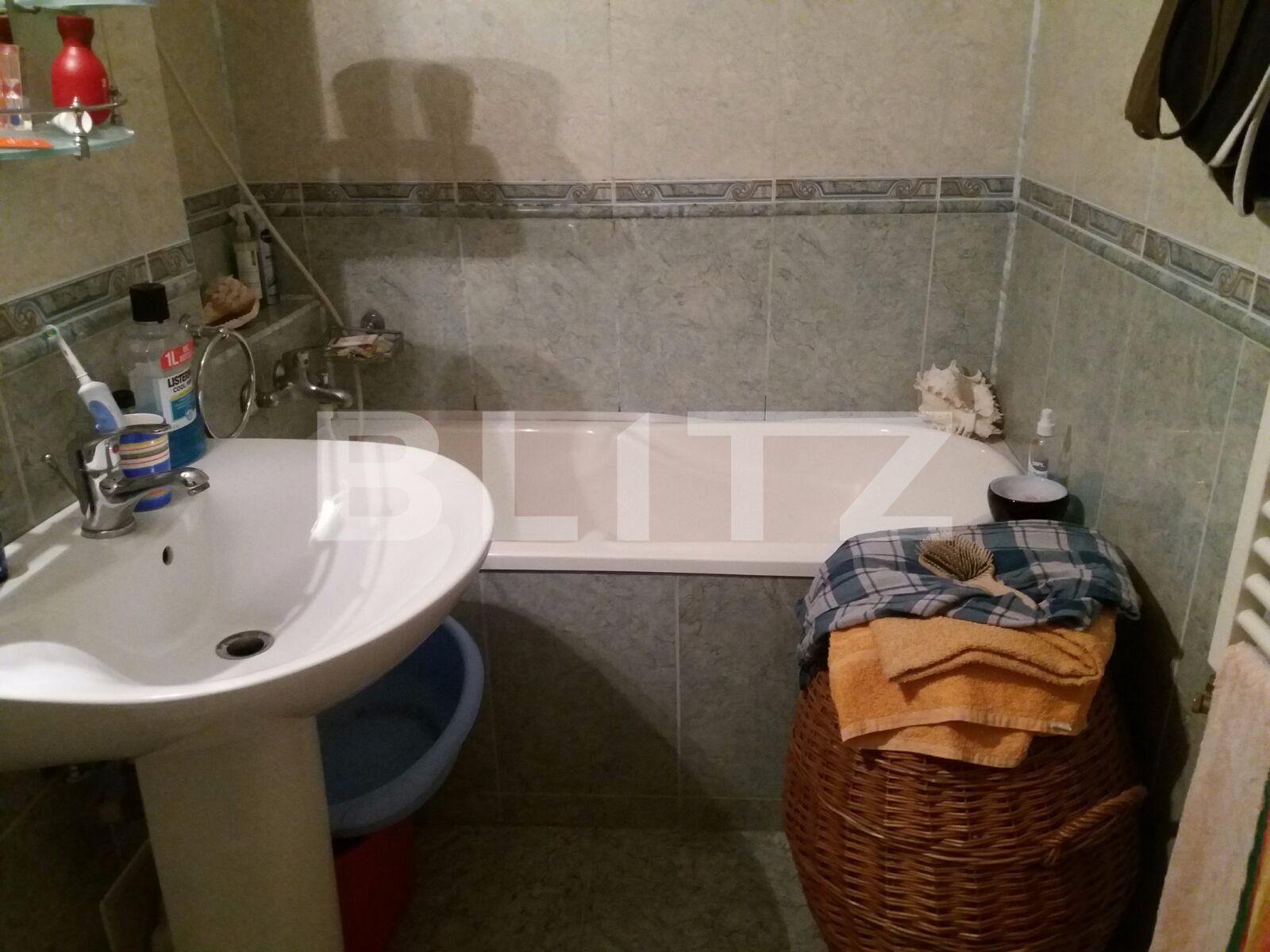 Apartament de închiriat 3 camere Gheorgheni - 27160AI | BLITZ Cluj-Napoca | Poza13