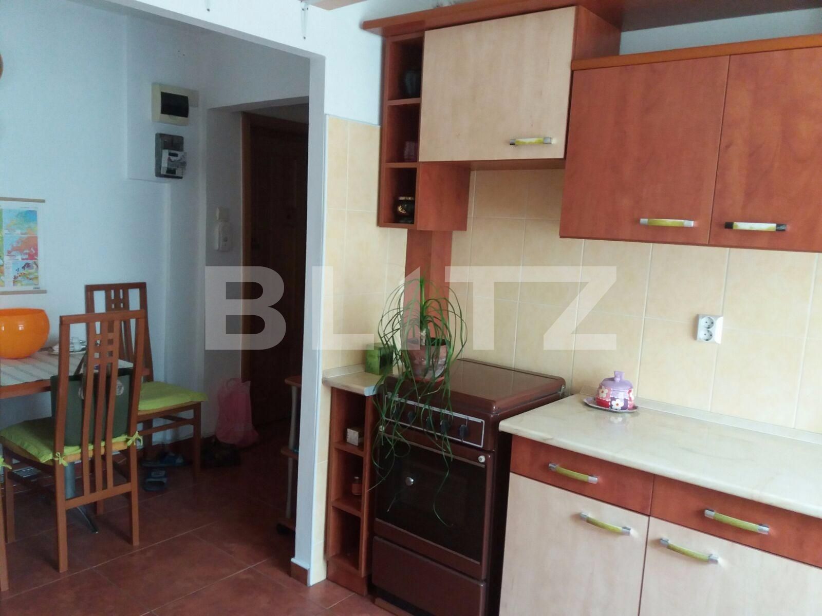 Apartament de închiriat 3 camere Gheorgheni - 27160AI | BLITZ Cluj-Napoca | Poza10