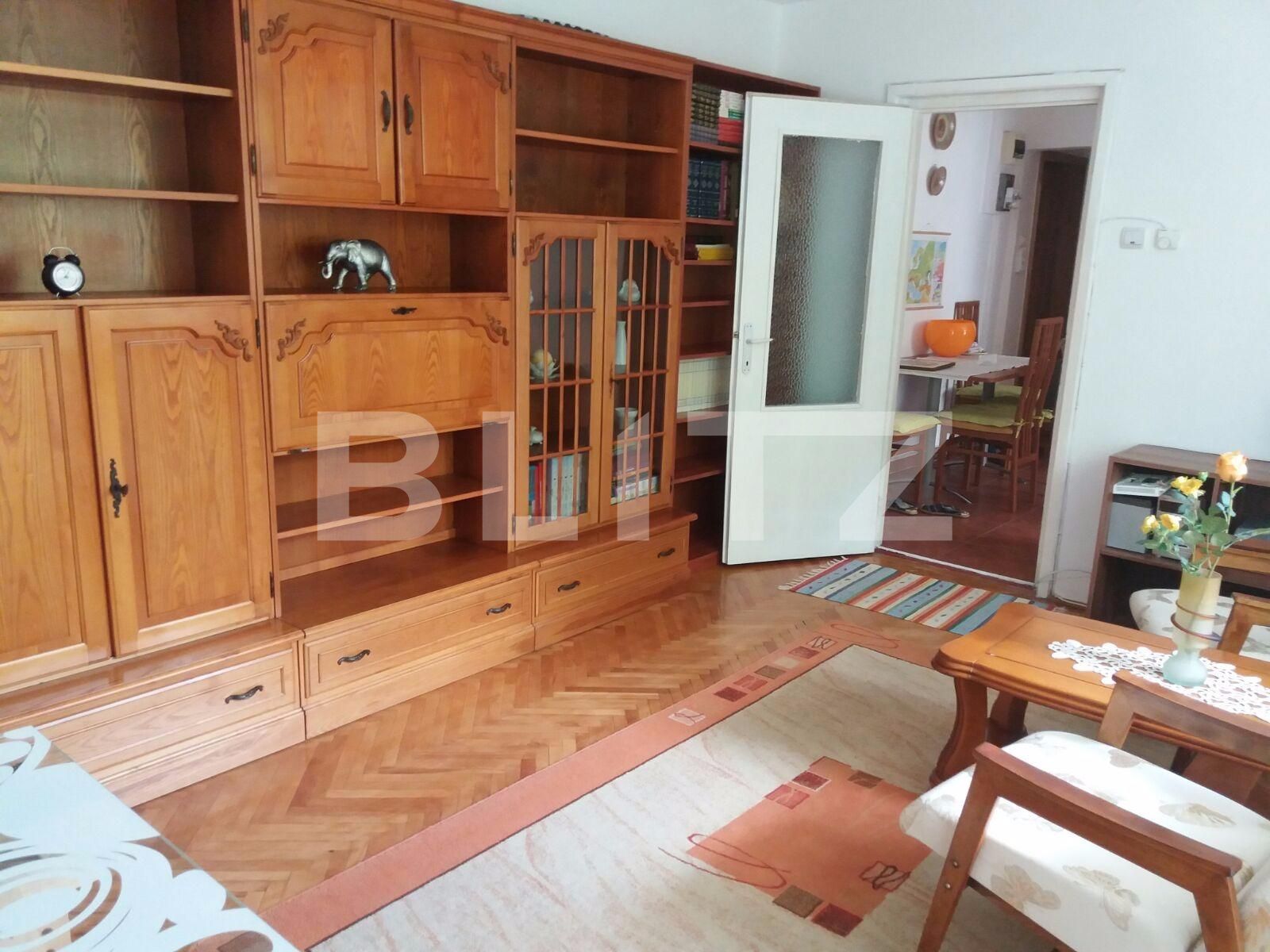 Apartament de închiriat 3 camere Gheorgheni - 27160AI | BLITZ Cluj-Napoca | Poza5