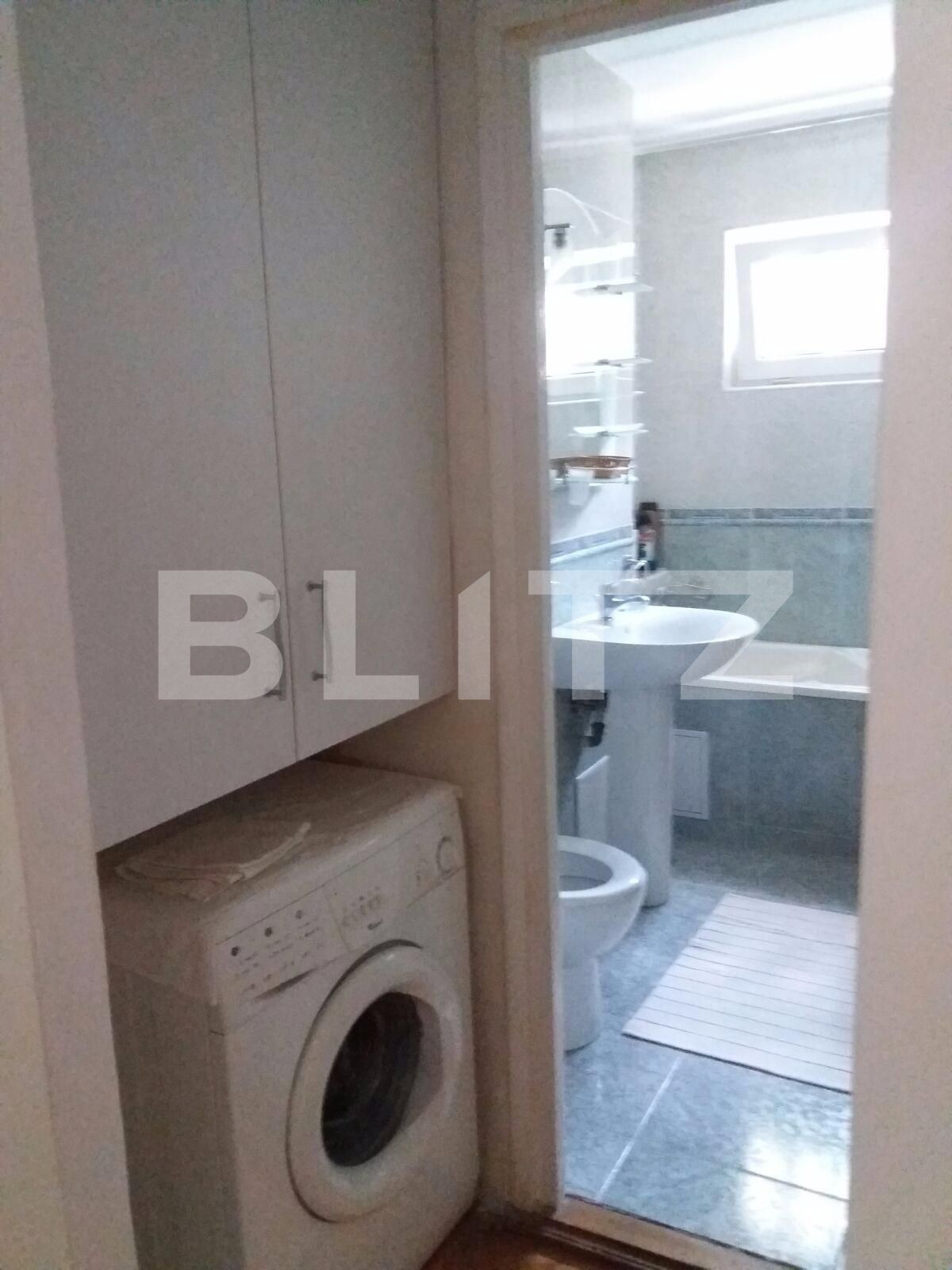 Apartament de închiriat 3 camere Gheorgheni - 27160AI | BLITZ Cluj-Napoca | Poza12