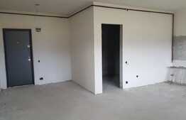 Apartament 3 camere, 70 mp! Semifinisat! Parcare! Zona strazii Dumitru Mocanu! 