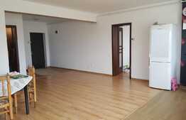 3 camere, 78 mp, doua balcoane! Loc de parcare! Zona strazii Dumitru Mocanu!