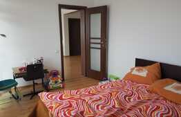 3 camere, 78 mp, doua balcoane! Loc de parcare! Zona strazii Dumitru Mocanu!