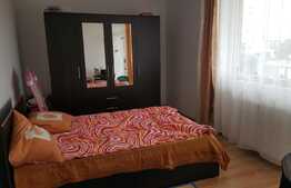 3 camere, 78 mp, doua balcoane! Loc de parcare! Zona strazii Dumitru Mocanu!