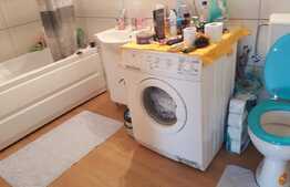 3 camere, 78 mp, doua balcoane! Loc de parcare! Zona strazii Dumitru Mocanu!