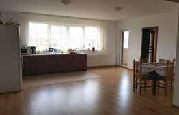 3 camere, 78 mp, doua balcoane! Loc de parcare! Zona strazii Dumitru Mocanu!