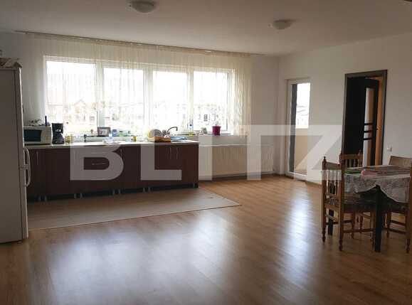 Apartament de vânzare 3 camere Floreşti - 27162AV | BLITZ Cluj-Napoca | Poza1