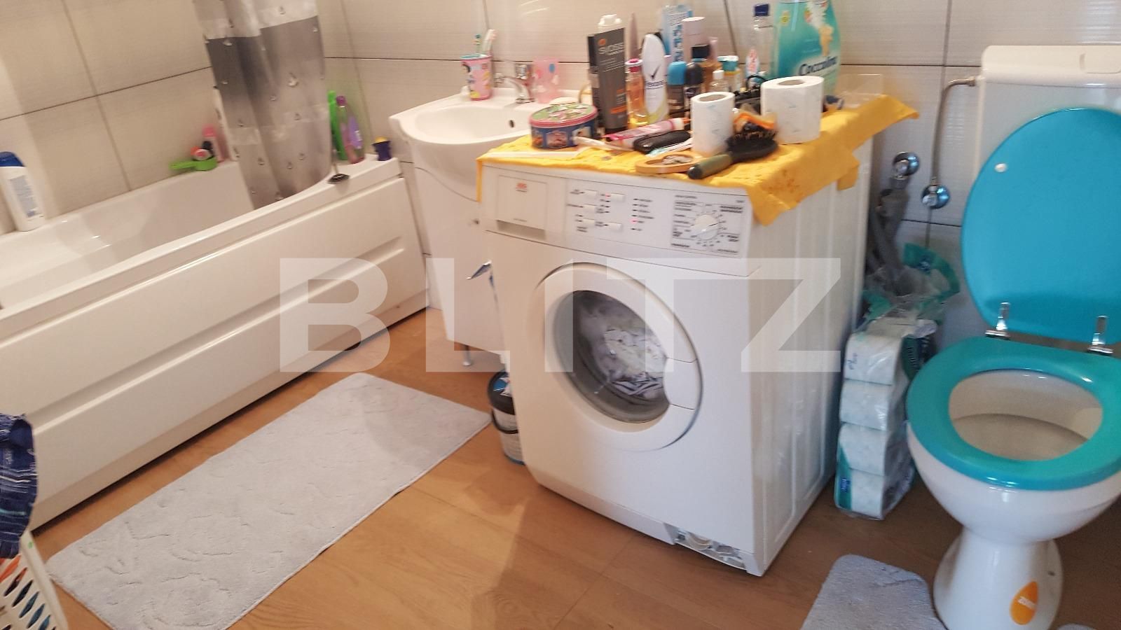 Apartament de vânzare 3 camere Floreşti - 27162AV | BLITZ Cluj-Napoca | Poza7