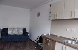 De vanzare garsoniera, 37 mp, imobil nou, zona FSEGA