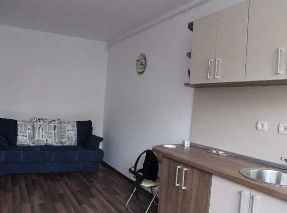 Garsonieră de vânzare Gheorgheni - 27163AV | BLITZ Cluj-Napoca | Poza3
