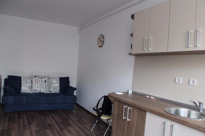 Garsonieră de vânzare Gheorgheni - 27163AV | BLITZ Cluj-Napoca | Poza3