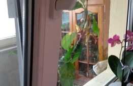 De vanzare garsoniera, 36 mp, garaj, boxa la subsol, zona Auchan