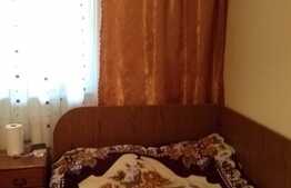 De vanzare garsoniera, 36 mp, garaj, boxa la subsol, zona Auchan