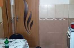 De vanzare garsoniera, 36 mp, garaj, boxa la subsol, zona Auchan