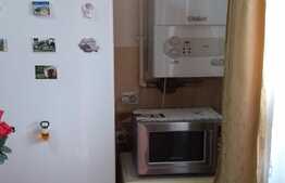 De vanzare garsoniera, 36 mp, garaj, boxa la subsol, zona Auchan