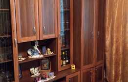 De vanzare garsoniera, 36 mp, garaj, boxa la subsol, zona Auchan