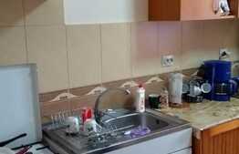 De vanzare garsoniera, 36 mp, garaj, boxa la subsol, zona Auchan