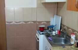 De vanzare garsoniera, 36 mp, garaj, boxa la subsol, zona Auchan