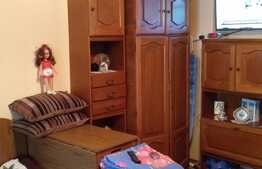 De vanzare garsoniera, 36 mp, garaj, boxa la subsol, zona Auchan