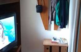 De vanzare garsoniera, 36 mp, garaj, boxa la subsol, zona Auchan