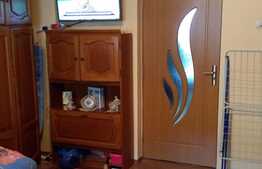 De vanzare garsoniera, 36 mp, garaj, boxa la subsol, zona Auchan