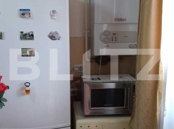 Garsonieră de vânzare Iris - 27164AV | BLITZ Cluj-Napoca | Poza10